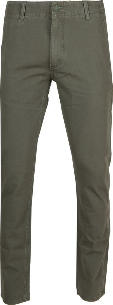 dockers tapered slim fit