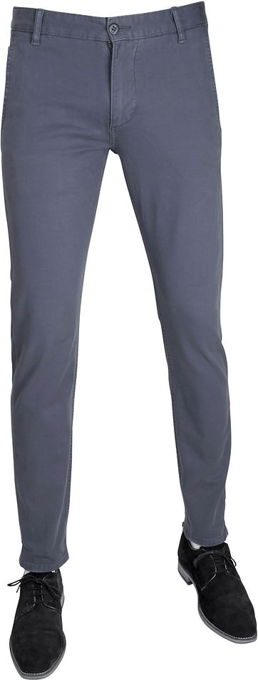 Dockers Alpha Chino Tapered Indigo