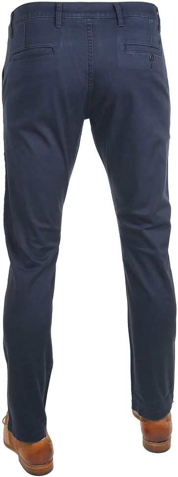 Dockers Alpha Dunkelblau Skinny
