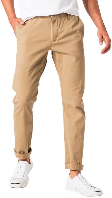 Dockers Alpha Khaki Skinny Tapered Khaki