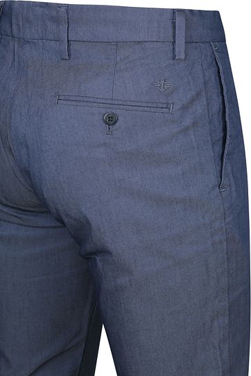 Dockers Alpha Refined Blue