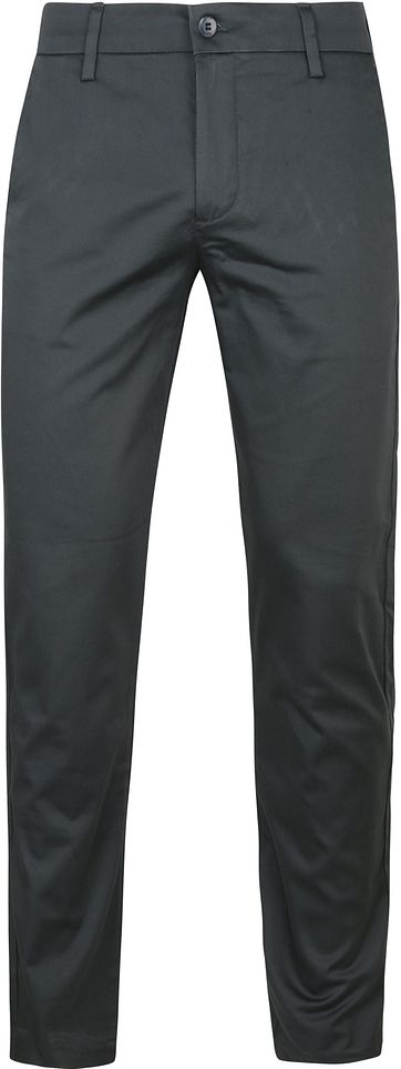 Dockers Alpha Refined Dark Grey