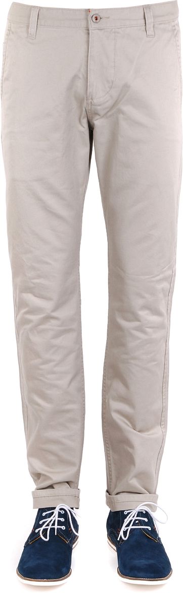 Dockers Alpha Safari Beige