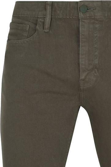 dockers alpha slim