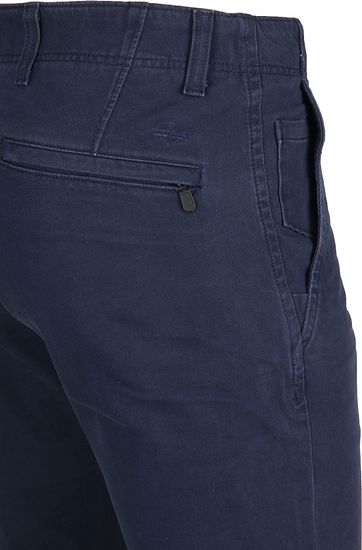 Dockers Alpha Skinny Dunkelblau Skinny Tapered Smart 360 Flex
