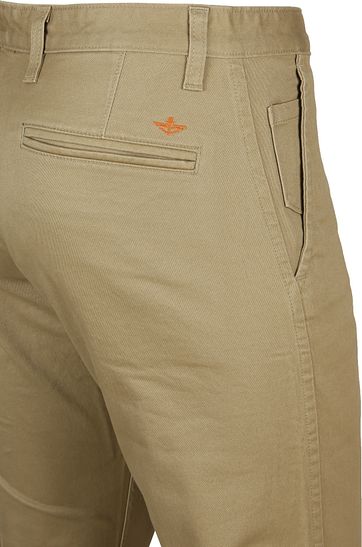 Dockers Alpha Skinny Khaki