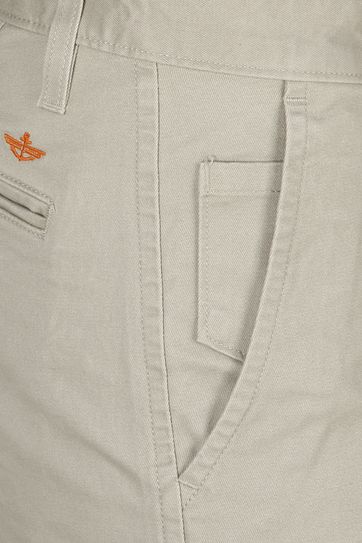 Dockers Alpha Slim Stretch Beige