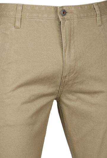 Dockers Alpha Stretch British Khaki