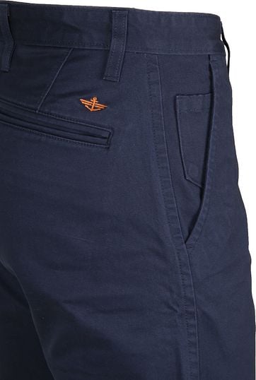 Dockers Alpha Stretch Navy