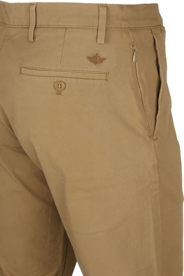 dockers tapered