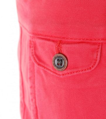 Dockers Chino Alpha Salsa Red