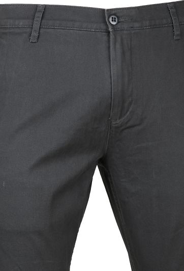 Dockers Skinny Tapered Dunkelgrau