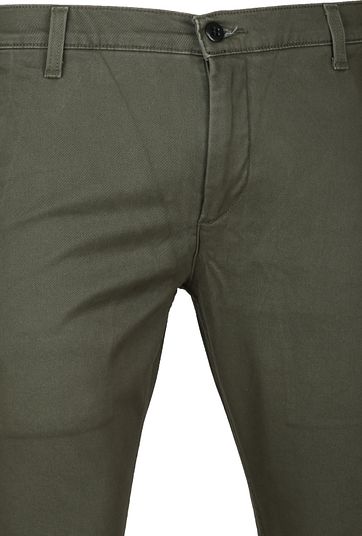 Dockers Skinny Tapered Grün