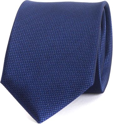 Suitable Donkerblauwe Stropdas 02A suitable kopen in de aanbieding Suitable Donkerblauwe Stropdas 02A suitable kopen in de aanbieding
