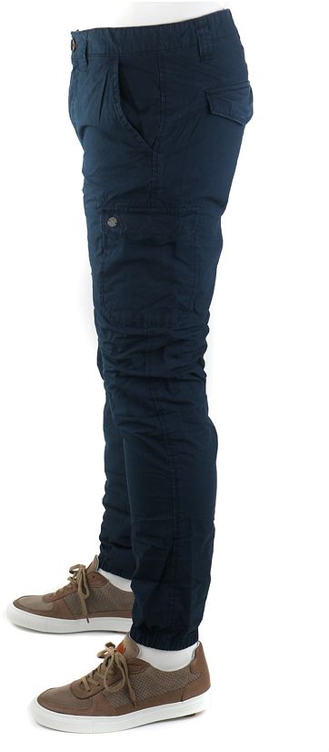 Dstrezzed Beachpants Navy