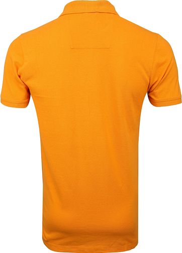 Bright orange shirt Clearance