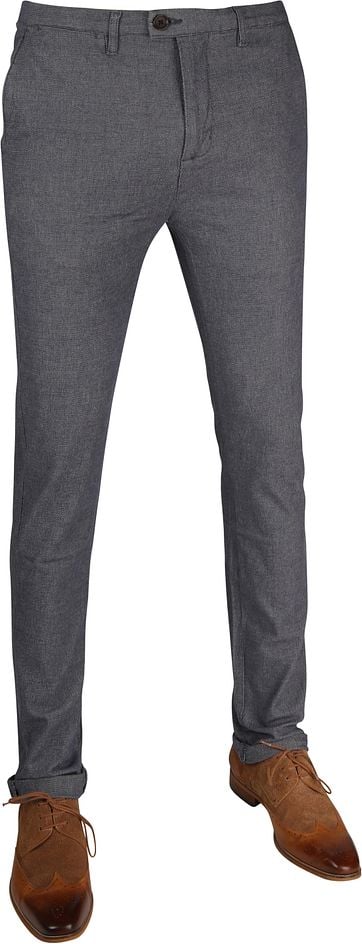 Dstrezzed Chino Cotton Tweed