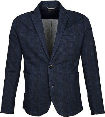 Dstrezzed Colbert Peach Terry Navy