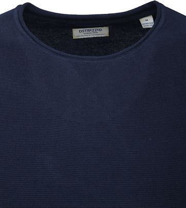 Dstrezzed Cooper Acid Trui Navy 405254 online bestellen Dstrezzed Cooper Acid Trui Navy 405254 online bestellen