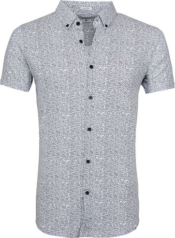 Dstrezzed Jersey Shirt SS Universe