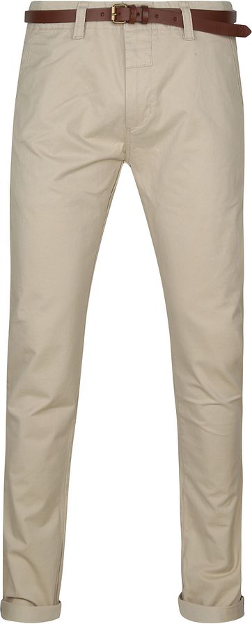 Dstrezzed Presley Chino Beige