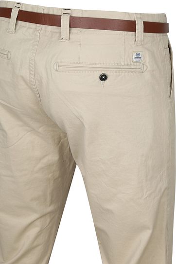 Dstrezzed Presley Chino Beige