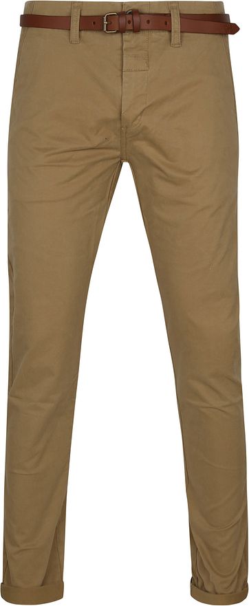 Dstrezzed Presley Chino Khaki