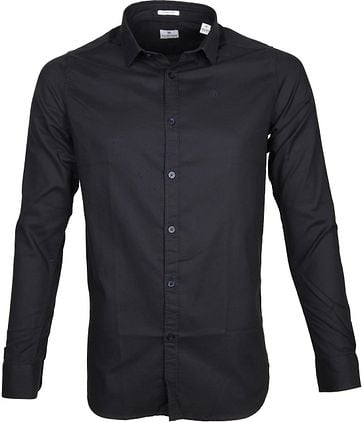 Dstrezzed Shirt Dark Navy