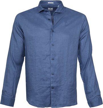 Dstrezzed Shirt Linen