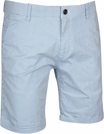 Dstrezzed Short Stripes