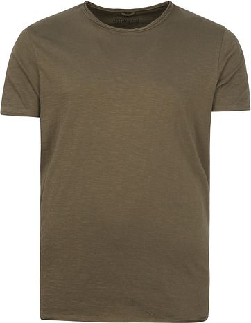 t shirt grote maten