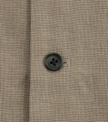 Dstrezzed Waistcoat Tic Tac Green