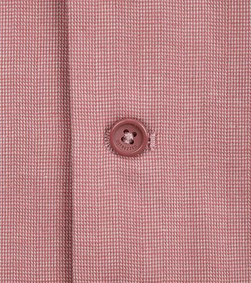 Dstrezzed Waistcoat Tic Tac Pink