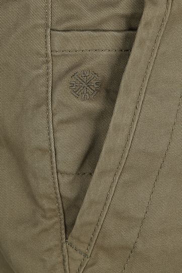 Dstrezzed Wayne Shorts Army