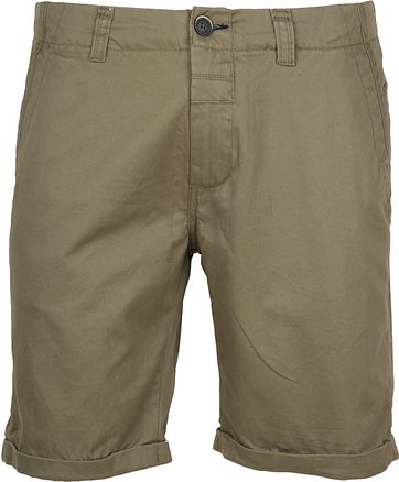 Dstrezzed Wayne Shorts Army