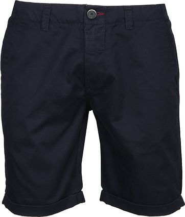 Dstrezzed Wayne Shorts Dunkelblau