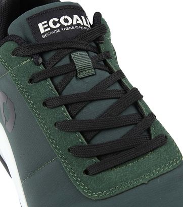 Ecoalf Sneaker Anthon Grün