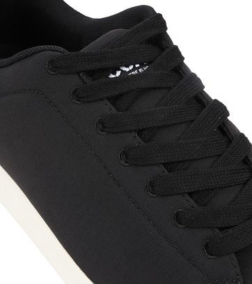 Ecoalf Sneaker Austin Black