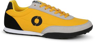 Ecoalf Sneaker Riera Geel