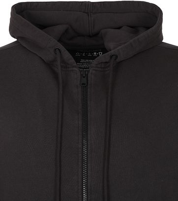 Ecoalf Steve Vest Antraciet