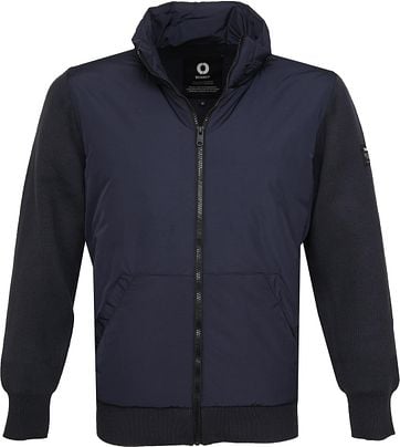 Jack Navy Waimea Ecoalf Ecoalf Midnight Jack Waimea Navy Midnight CerQdxoEBW