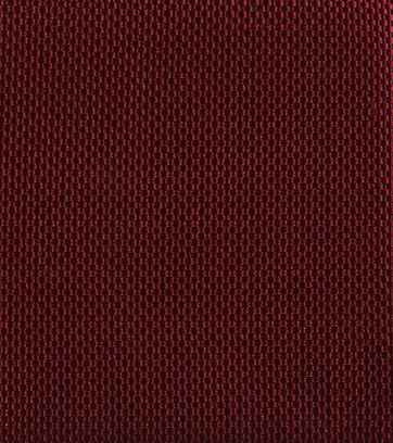 Einstecktuch Dunkelrot