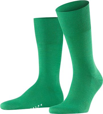 Falke Airport Sok Groen  Golf 7408