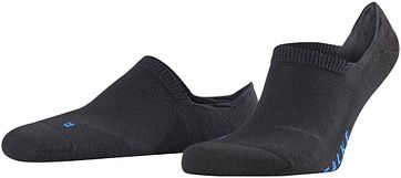 Falke Cool Kick Sock Black