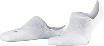 Falke Cool Kick Sock White