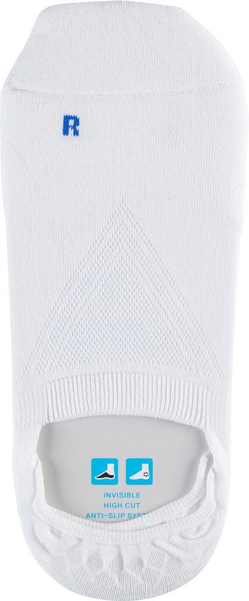 Falke Cool Kick Sock White