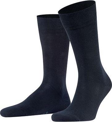 FALKE Family Socken Dark Navy 6370