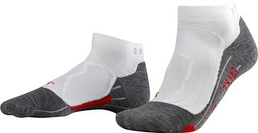 Falke RU4 Short Cushion