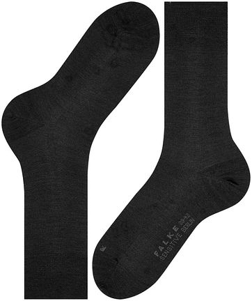 FALKE Sensitive Socken Berlin 3000
