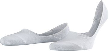 Falke Step Invisible White 2000